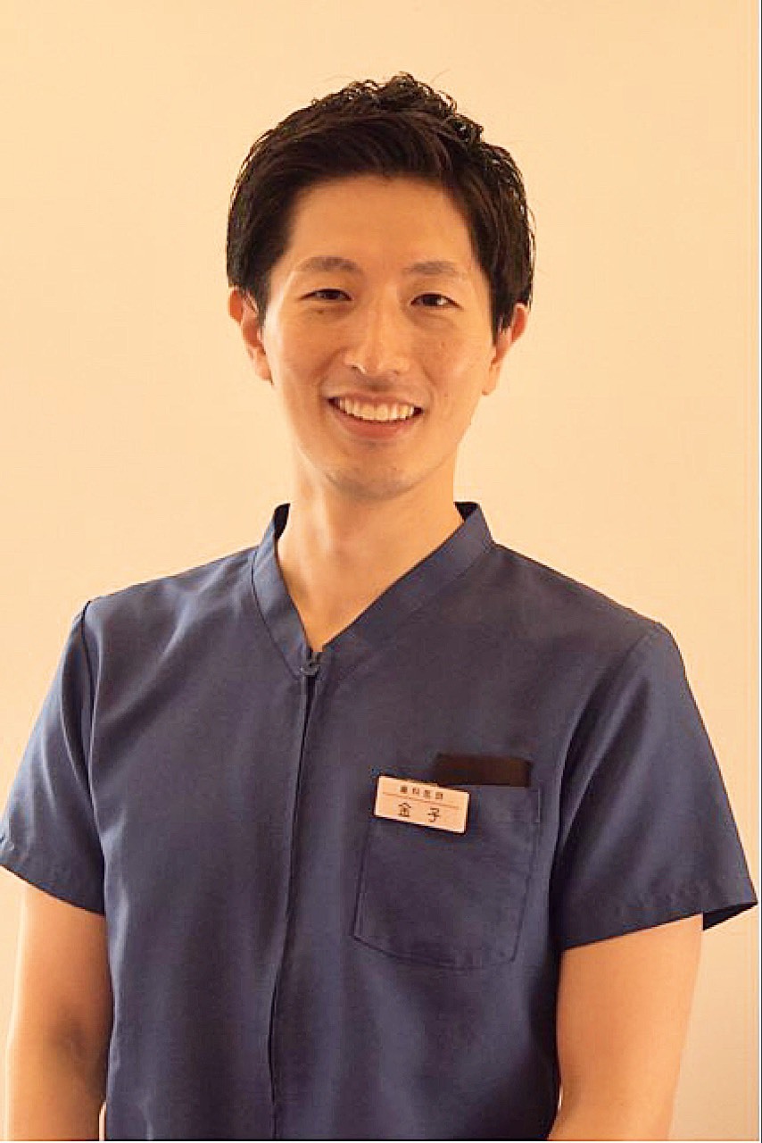 院長挨拶の写真(東京都品川区)